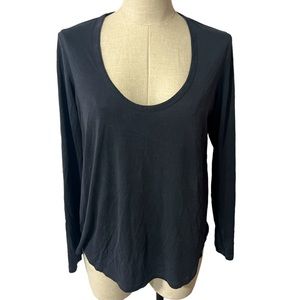 Black Wilfred Free Shirt